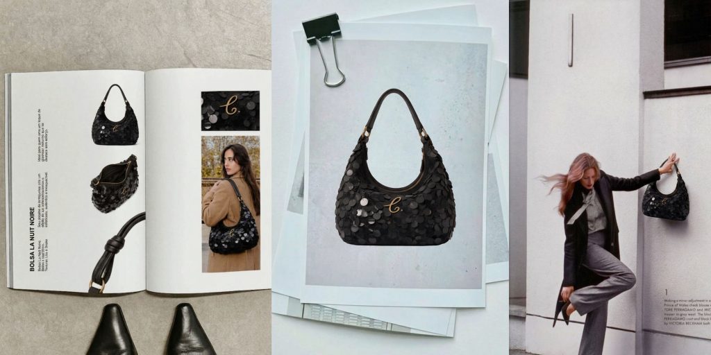 ediciones exclusivas de Clementina Merletti